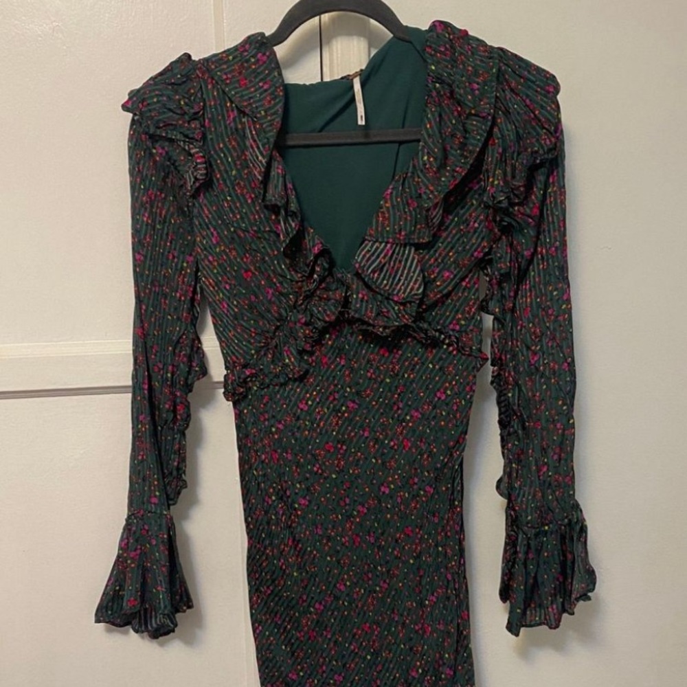 FREEE PEOPLE DRESS
